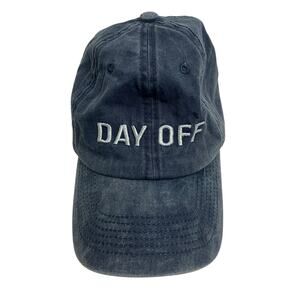 Altar'd State Women's Day Off Blue Baseball Cap